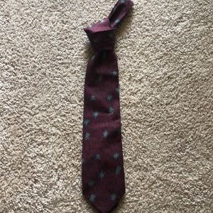 Giorgio Armani mens tie